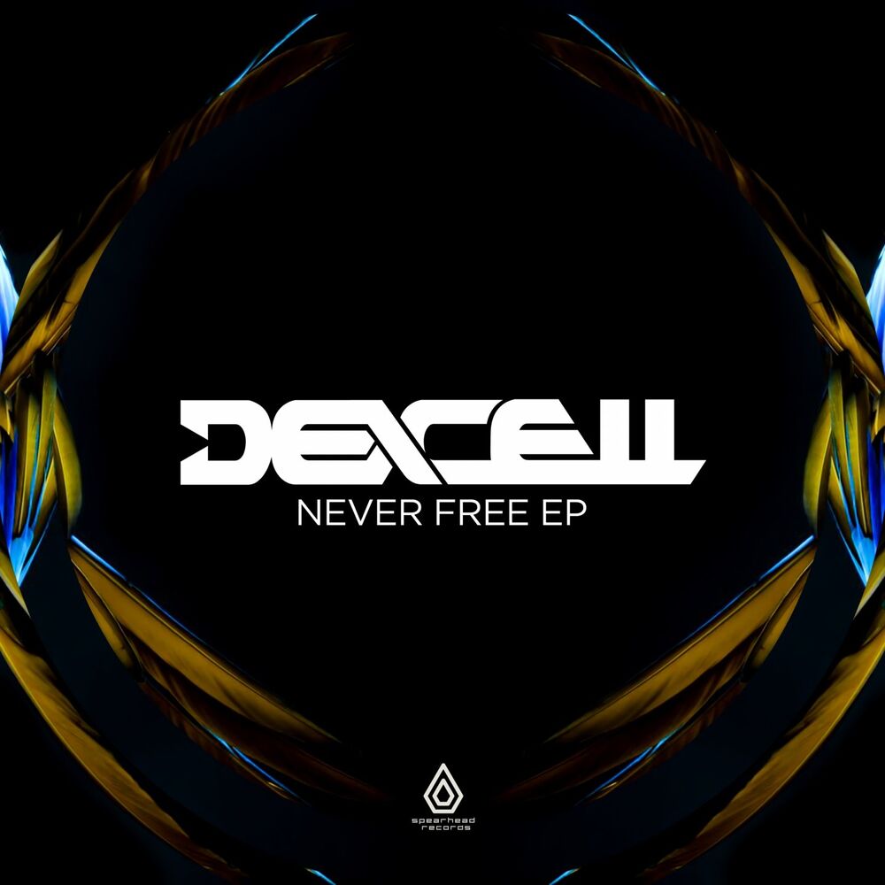 Picture of Never Free EP
