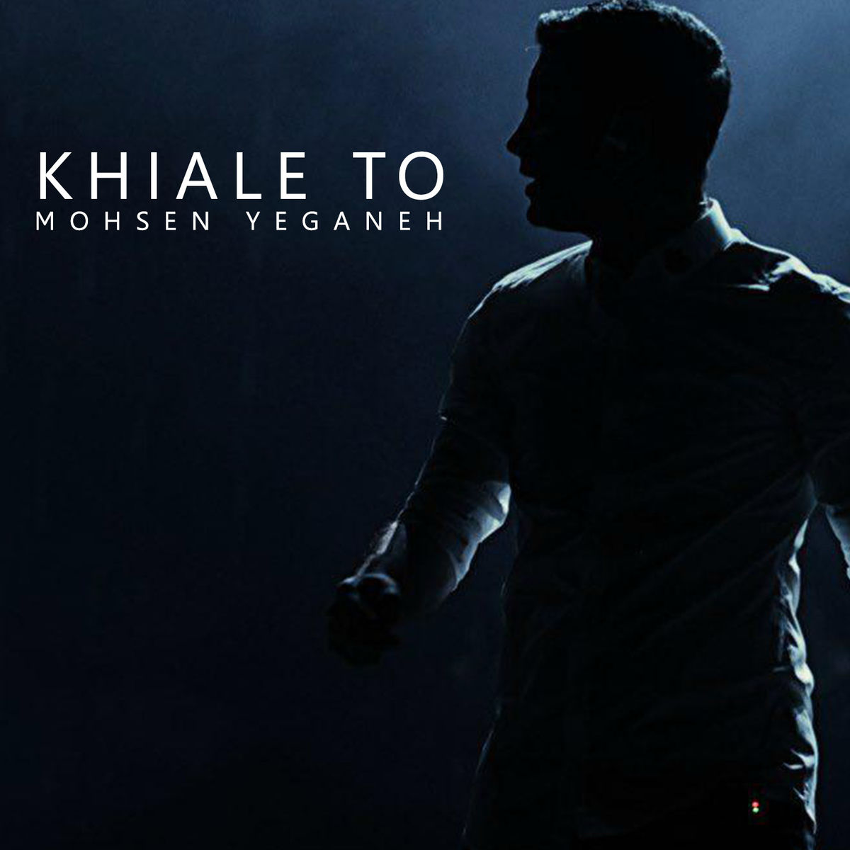Album cover of Khiale To