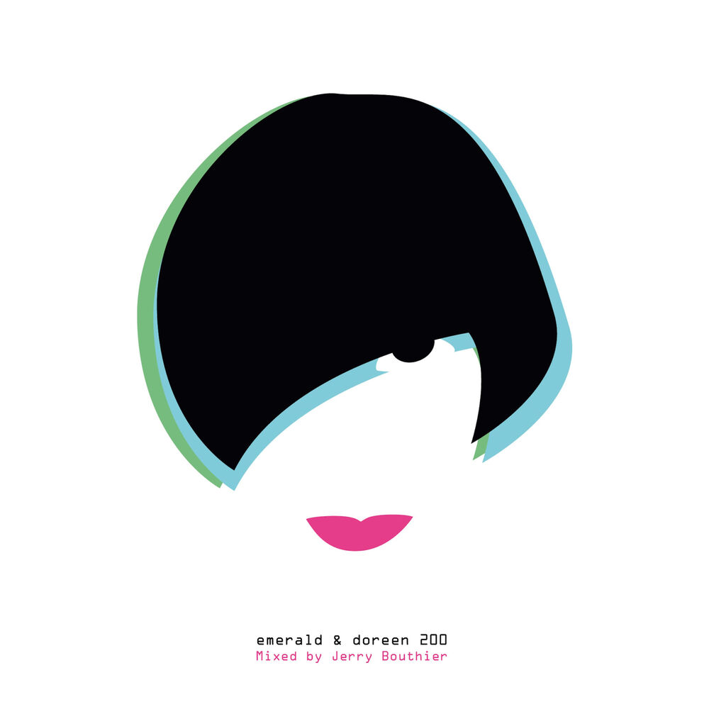 Picture of Emerald & Doreen 200
