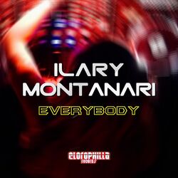 Cover of Everybody
