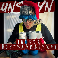 In Der Hopfenbrauerei