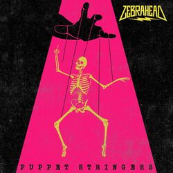 Cover of Puppet Stringers