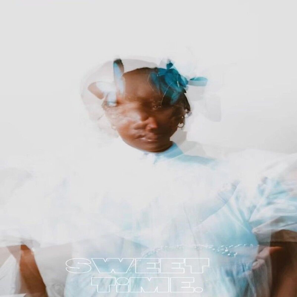 Album cover of Sweet Time