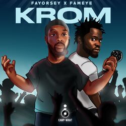 Cover of Krom