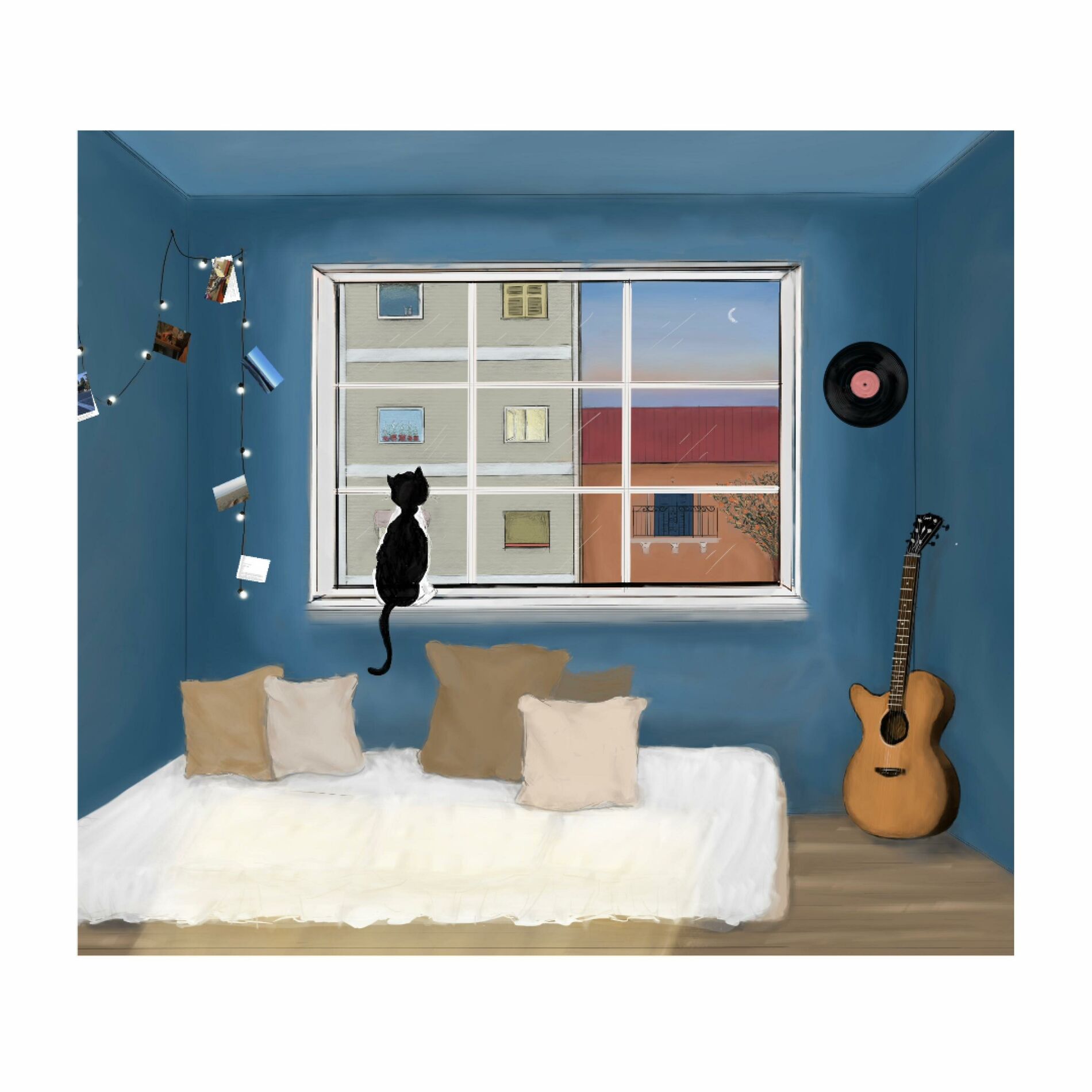 Album cover of Jerry