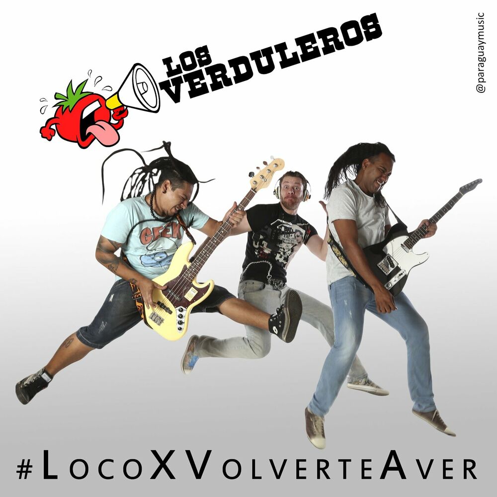 Picture of Loco Por Volverte a Ver