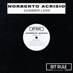 Cover of Summer Love