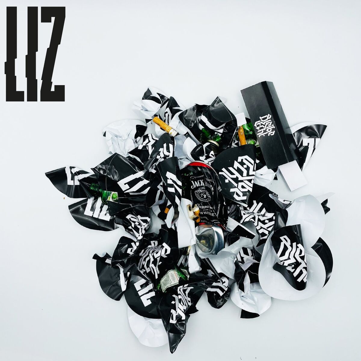 Album cover of Stürm den Club