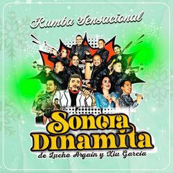 Cover of Rumba Sensacional