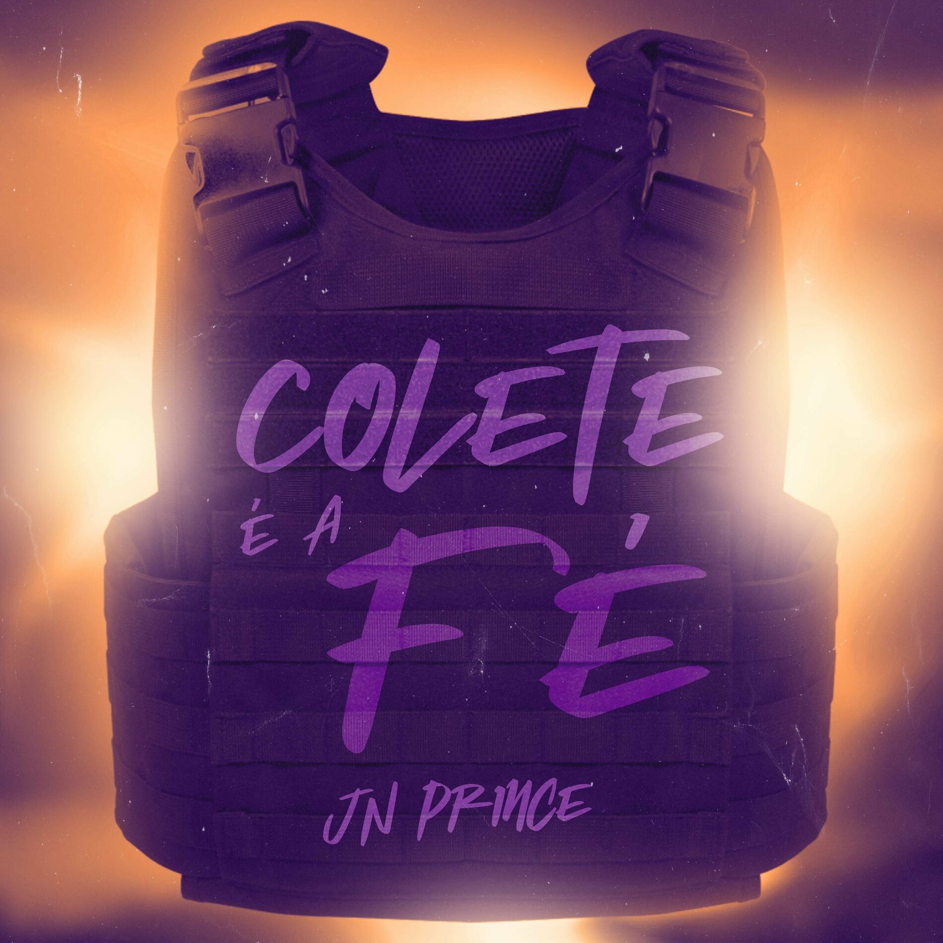 Album cover of Colete é a Fé
