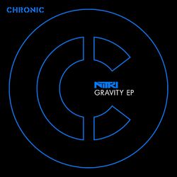 Cover of Gravity