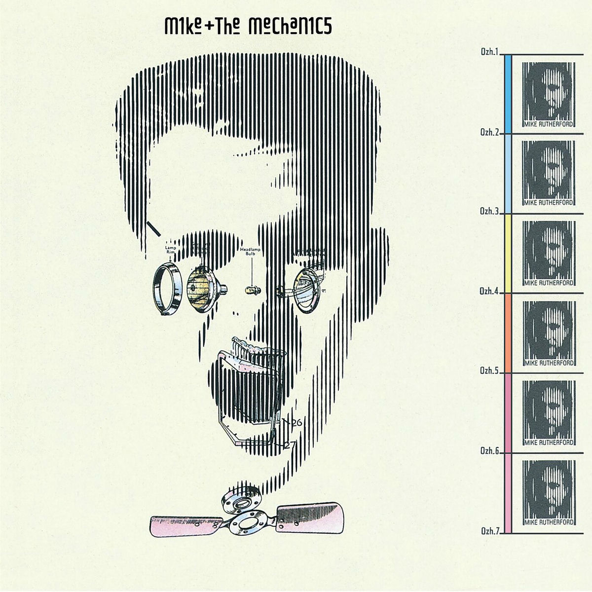 Album cover of All I Need Is A Miracle