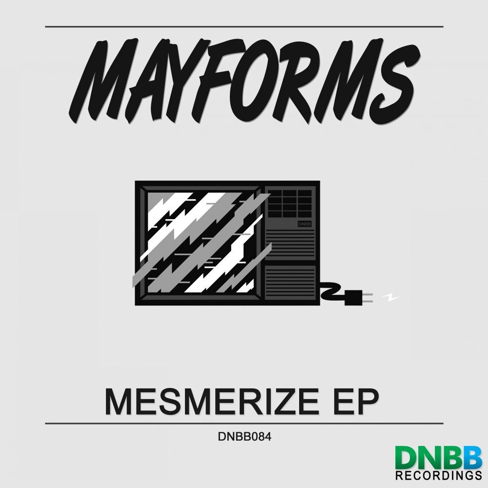 Picture of Mesmerize EP