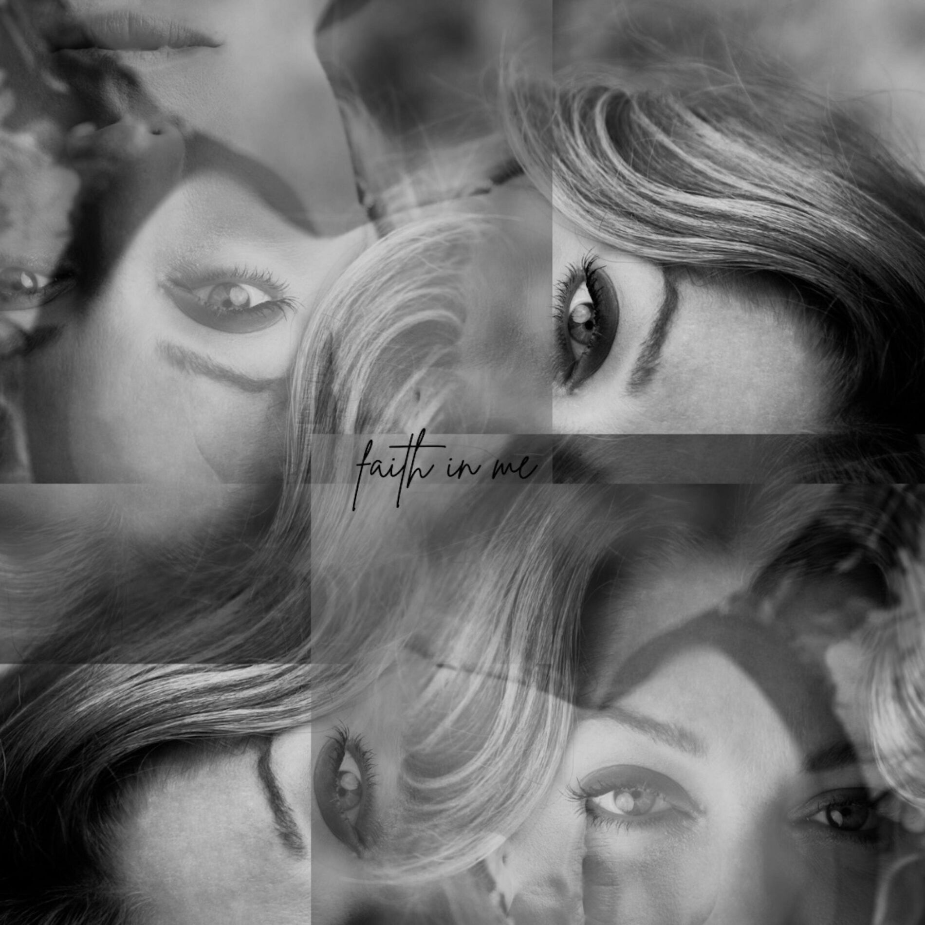 Album cover of Faith in Me