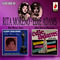 Why Can't You Behave? by Rita Moreno album cover