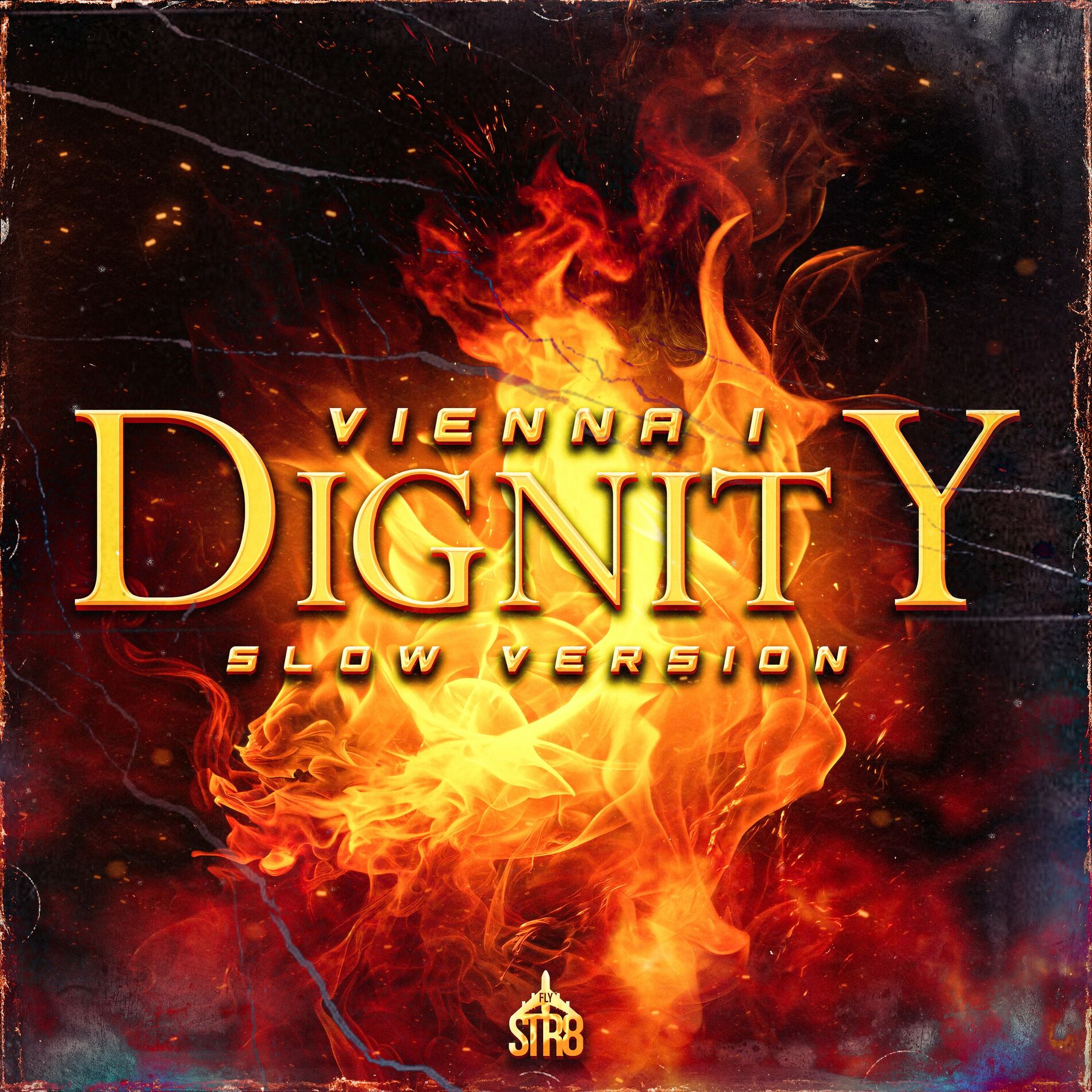 Album cover of Dignity (Slowed Version)
