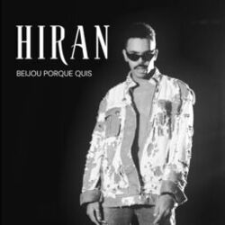 Cover of Beijou Porque Quis