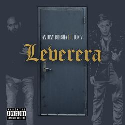 Cover of Leverera