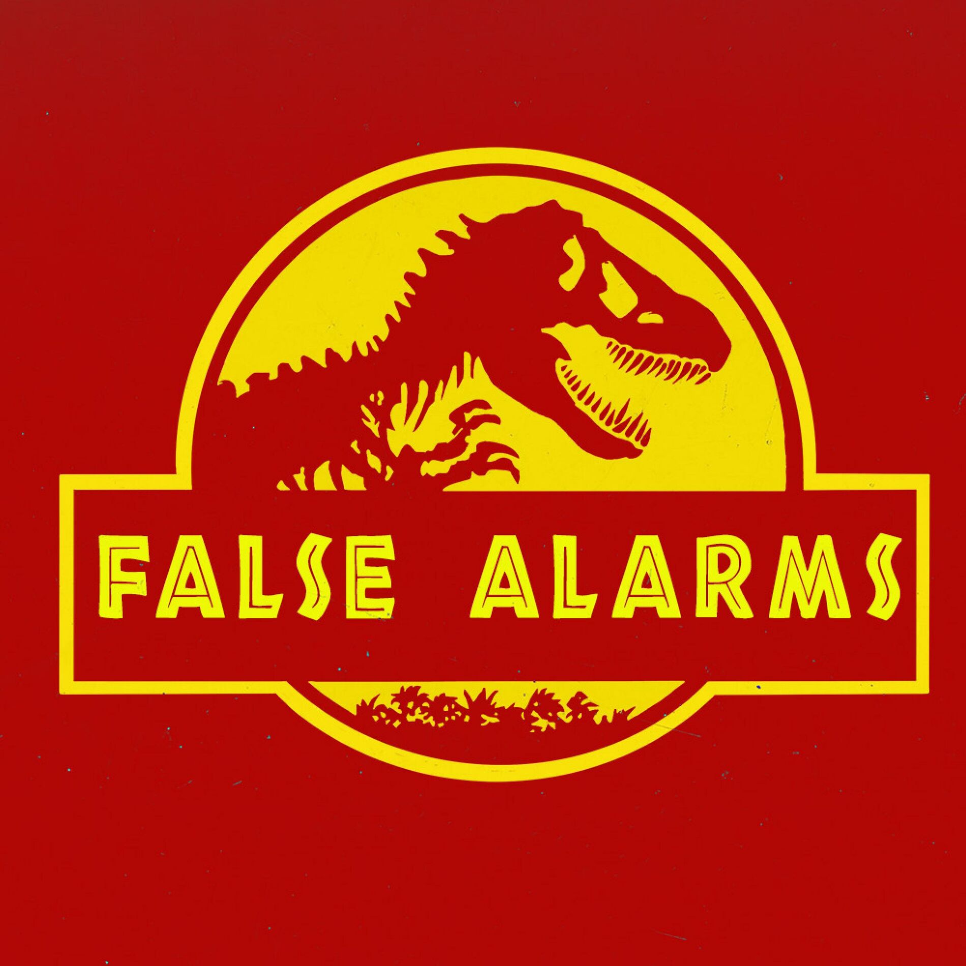 Album cover of False Alarms (feat. Brielle Von Hugel)