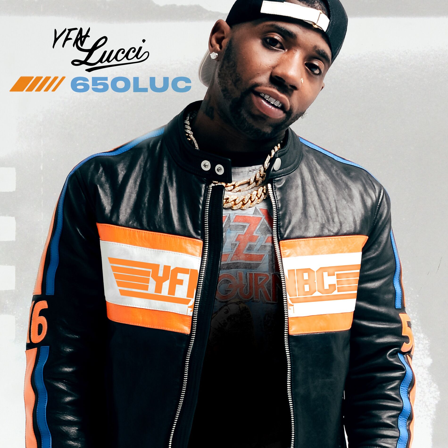 Album cover of 650Luc