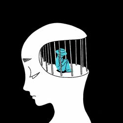 Cover of Prison