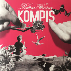 Cover of Kompis