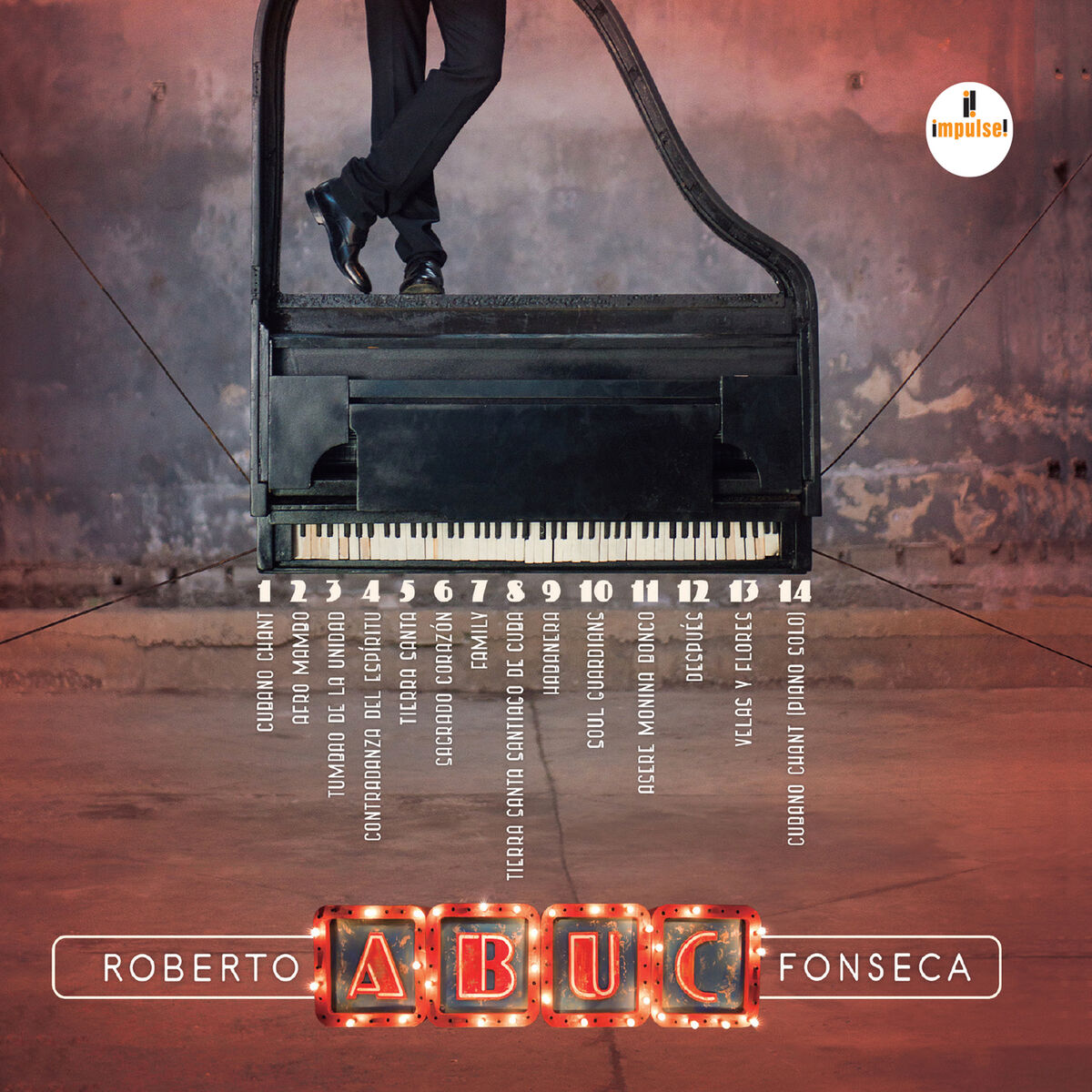Album cover of Después