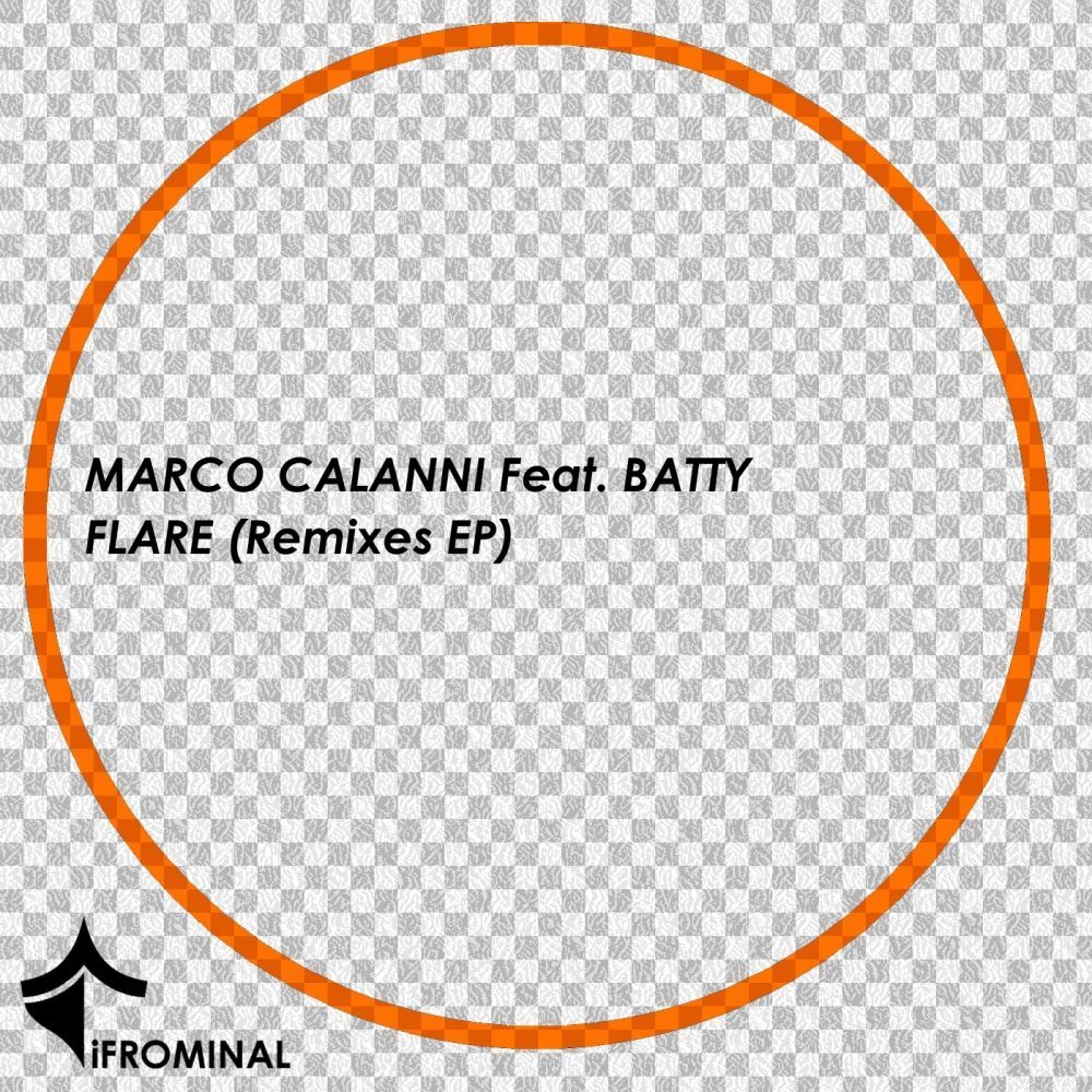 Picture of Flare (Remixes EP)