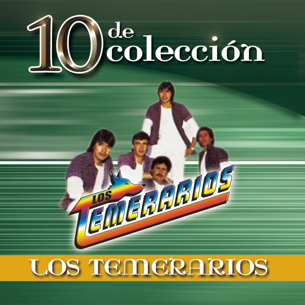 Picture of 10 De Coleccion