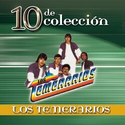 Cover of 10 De Coleccion