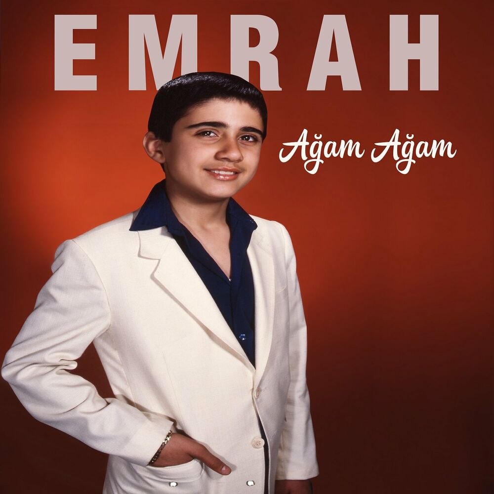 Picture of Ağam Ağam