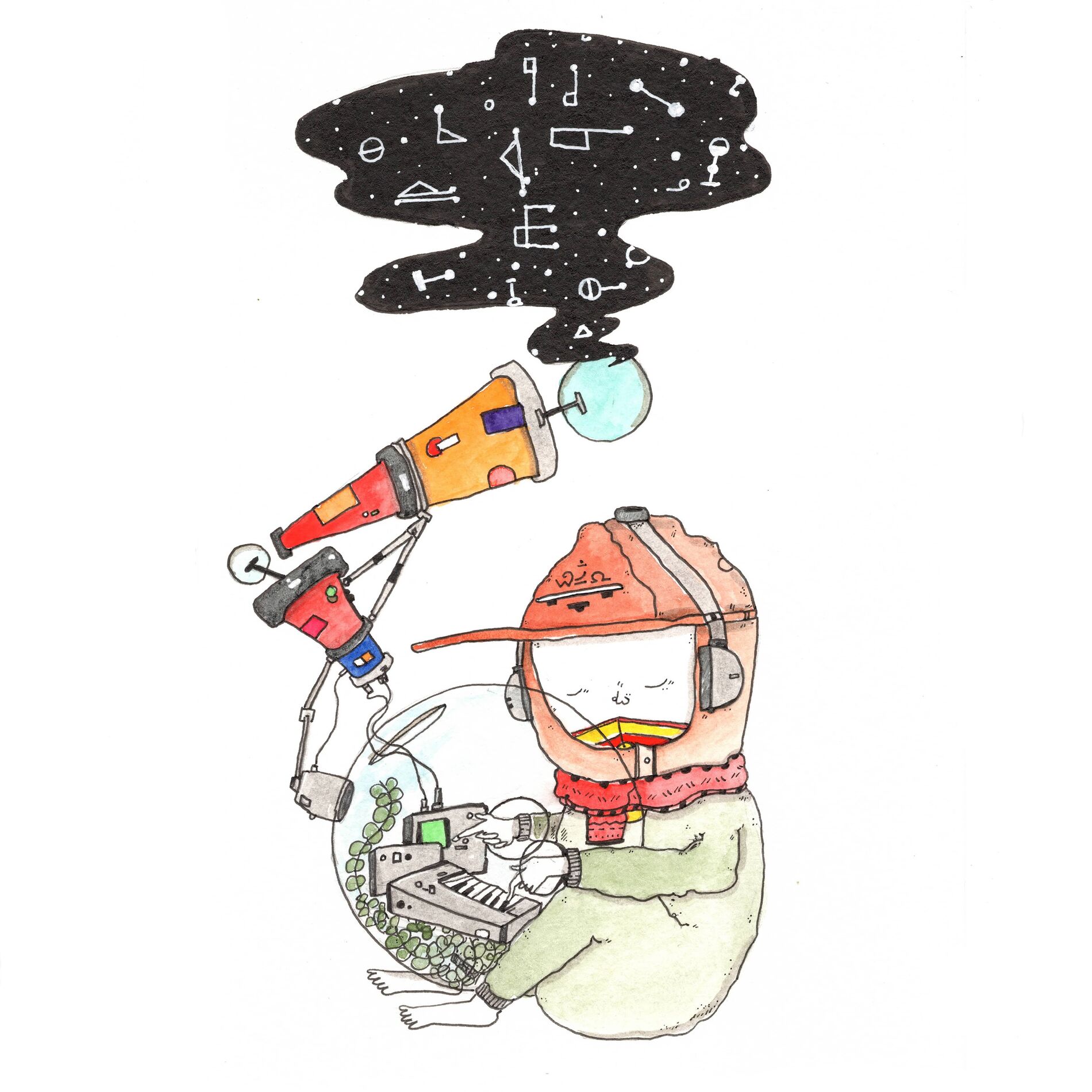 Album cover of Études 2008-2013
