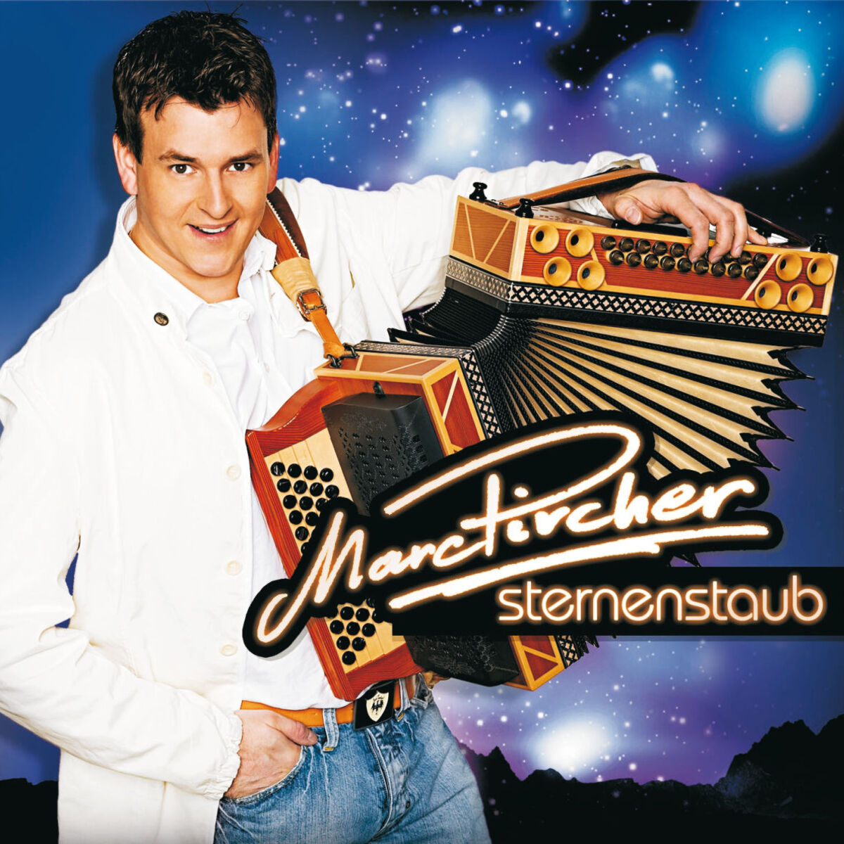 Album cover of Sternenstaub