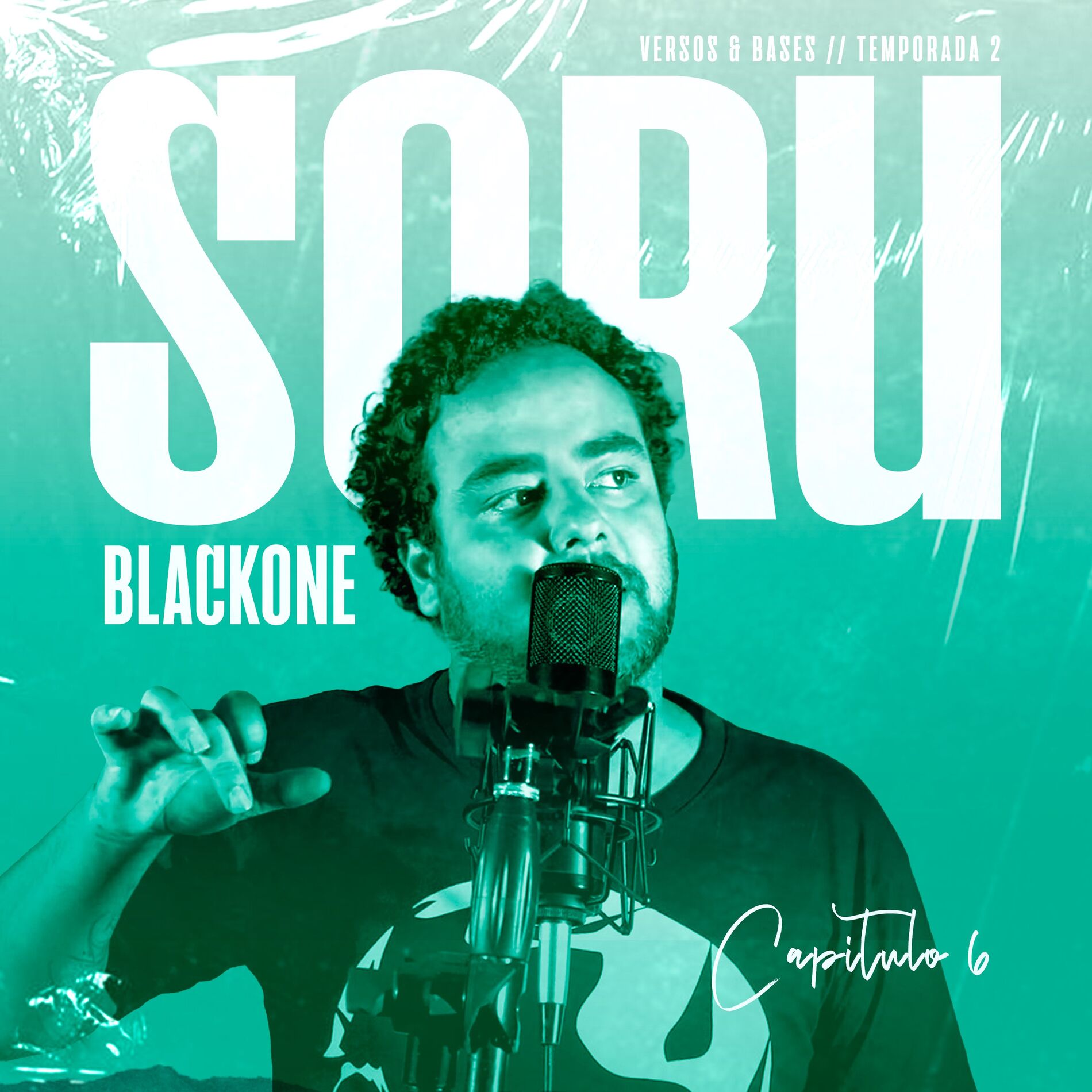 Album cover of Versos & Bases T2, Capítulo 6