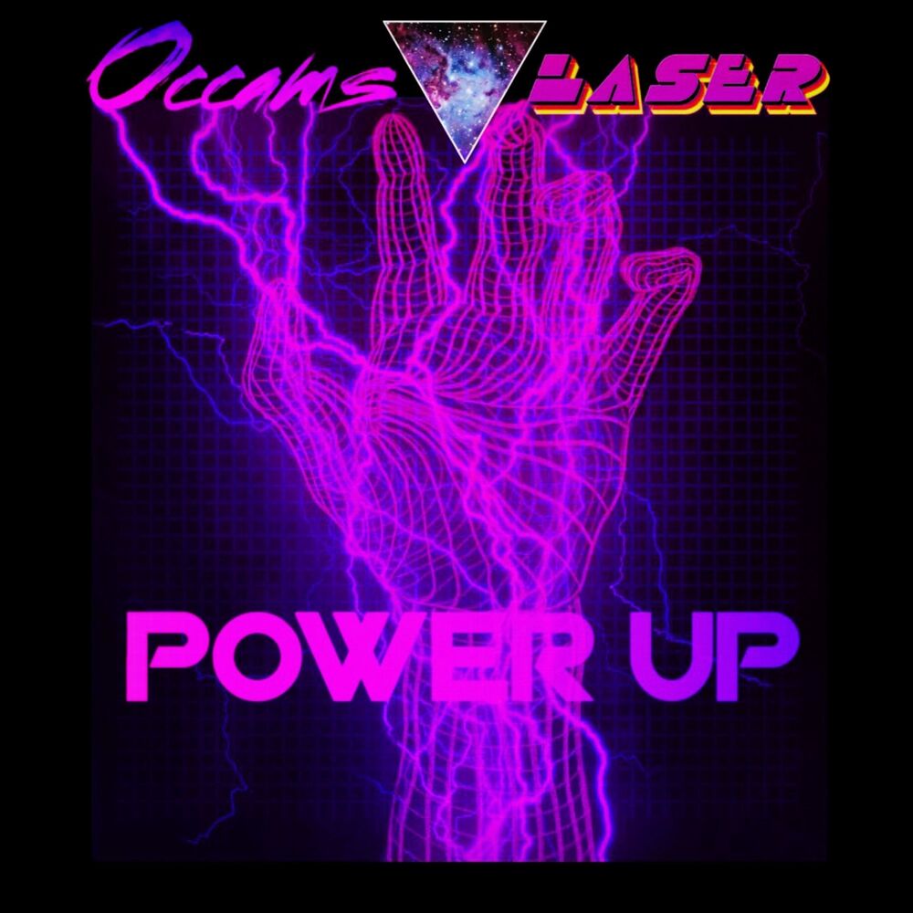 Picture of Power Up