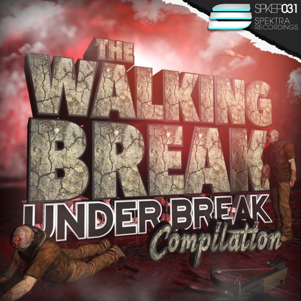 Picture of The Walking Break Compilation