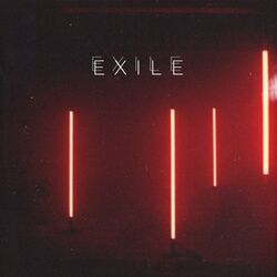 Cover of Exile