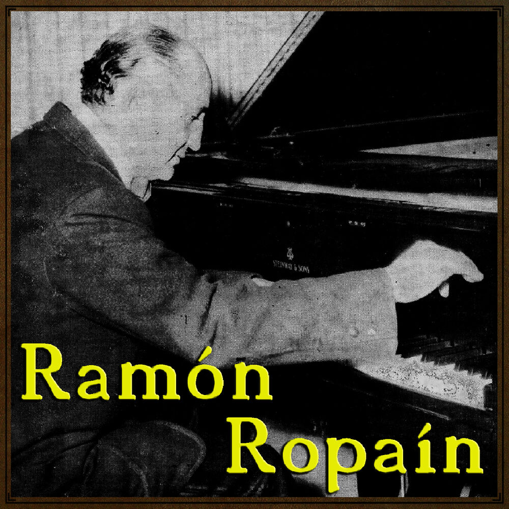Picture of Musical Historical Documents No. 3: Ramón Ropaín Play Lucho Bermúdez