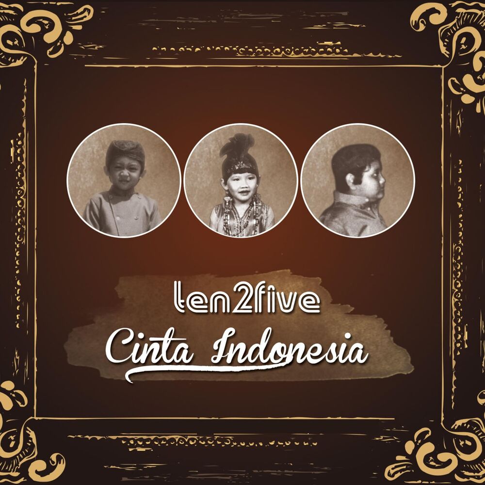 Picture of Cinta Indonesia