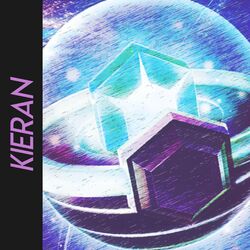 Cover of Kieran (From "Pokémon Scarlet and Violet")