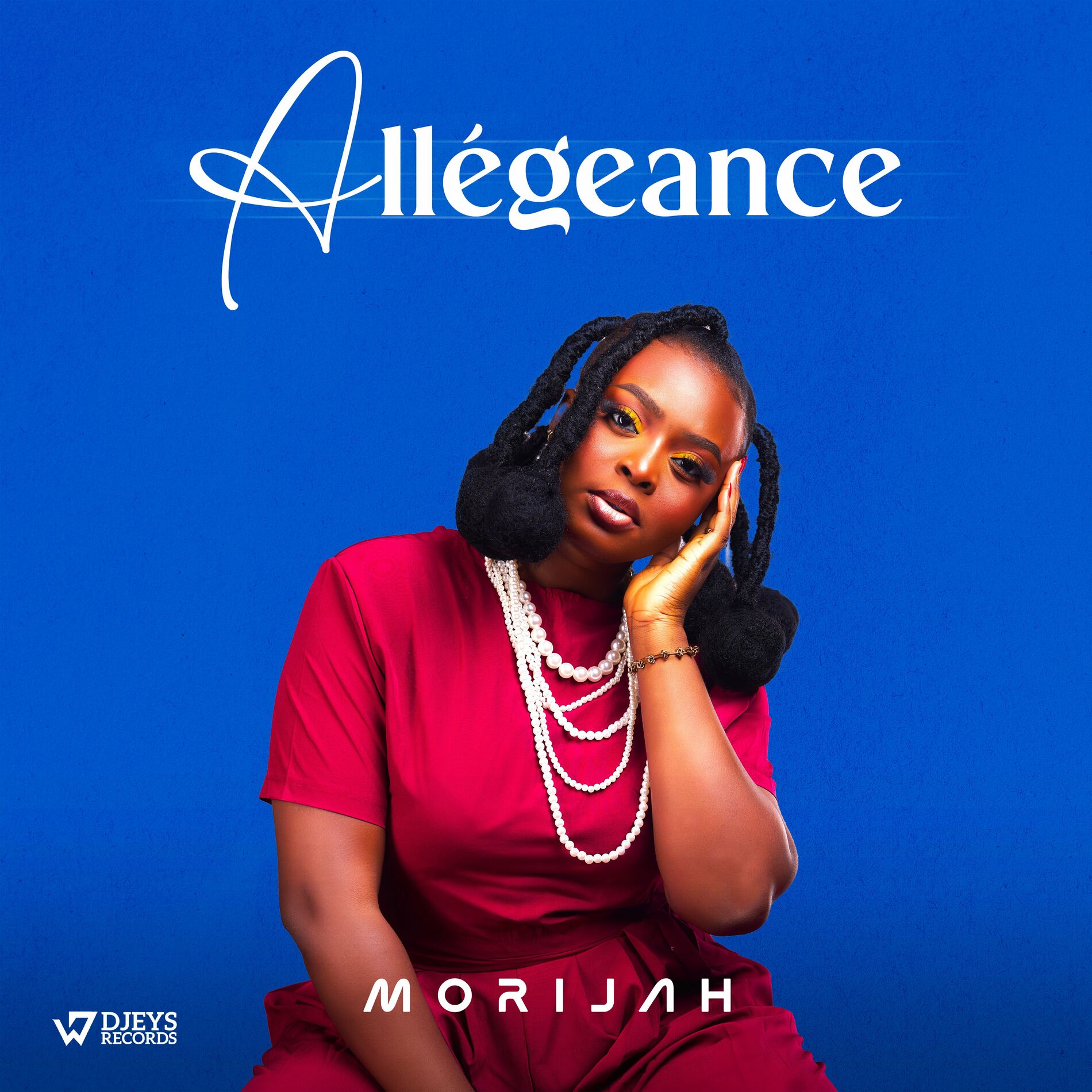 Album cover of Allégeance