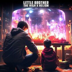 Cover of Little Brother
