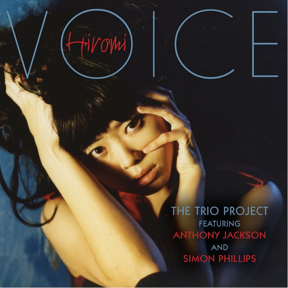 Picture of Voice
