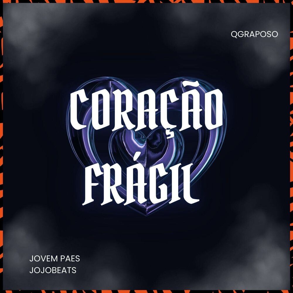Picture of Coração Frágil