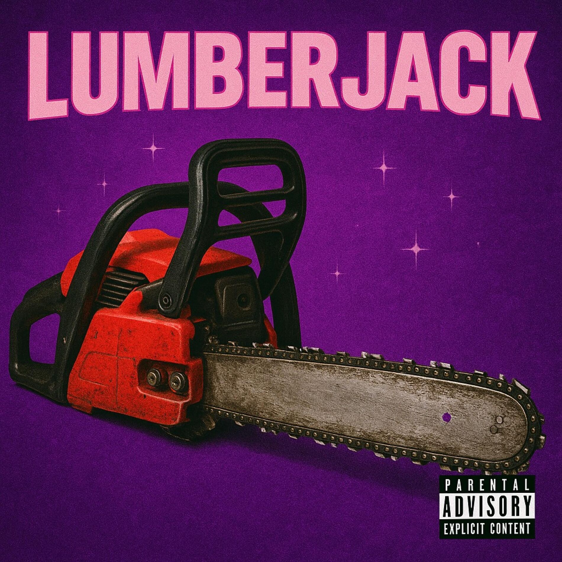 Album cover of Lumberjack (feat. Dawn)