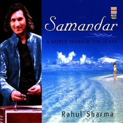 Cover of Samandar - A World Beneath The Ocean