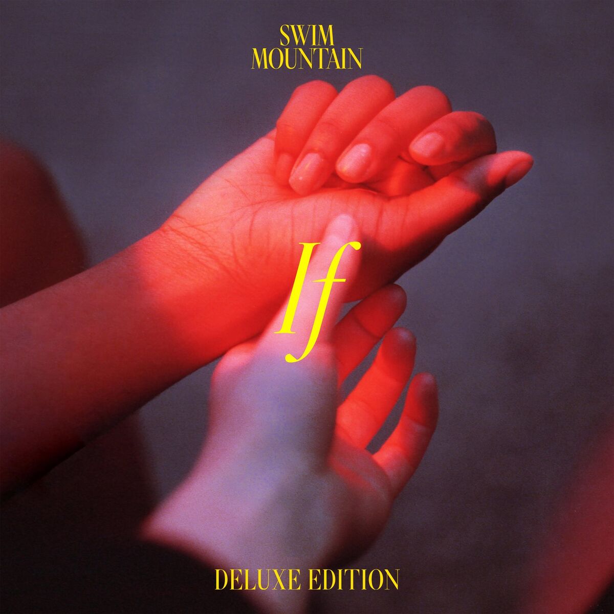Album cover of If (Deluxe Edition)