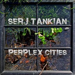 Cover of Perplex Cities