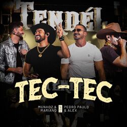 Cover of Tec-Tec