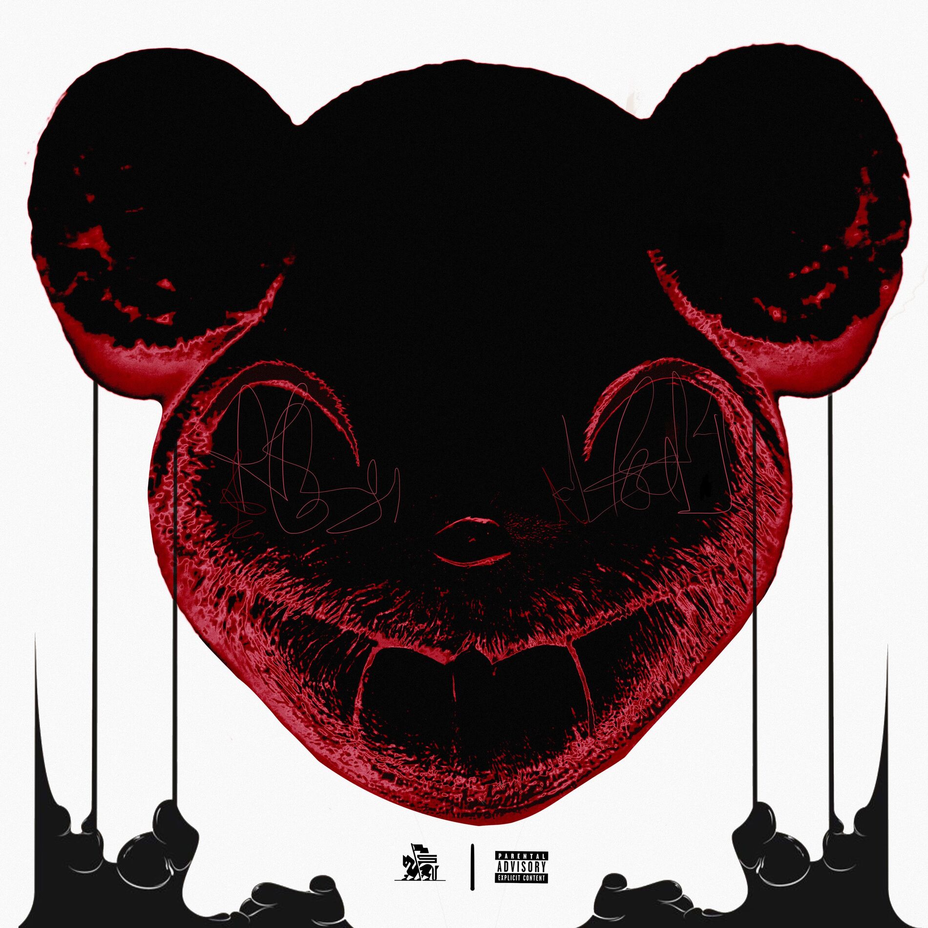 Album cover of 10MG